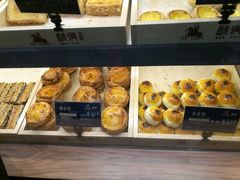 -酥侯糕点(广东路店)