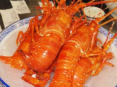 -东江海鲜大排档·潮汕菜·砂锅粥