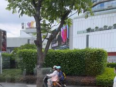 -民盈·国贸城