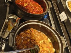 -安蒂娅·海鲜自助餐厅(安蒂娅美兰酒店)