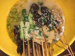 -三个大叔东北烧烤·砂锅菜(西三旗店)