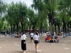 -建国公园
