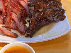 -老字号蛇口德记烧腊饭店·海鲜加工