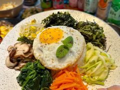-高基五春川炒鸡排 韩国料理(威海总店)
