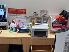 -海马体照相馆(上海月星环球港店)
