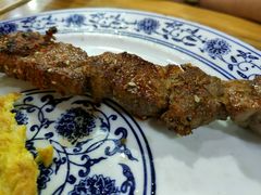 -西北朗益和穆斯林餐厅