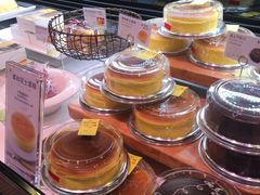 -巴黎贝甜(财富中心店)