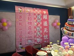 -观宴·品质赣菜(高新大道店)