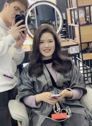 -藤野造型·烫·染发型设计店