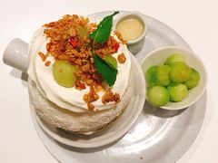 蜜瓜雪冰-Cheevit Cheeva(Sirimangkalajarn)