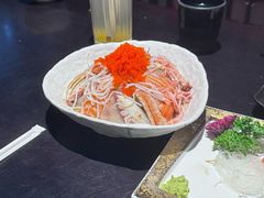-山上下日本料理(万象城店)