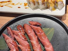 -九田家黑牛烤肉料理(太原迎泽区同至人店)