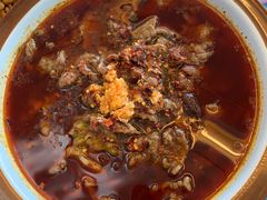 水煮牛肉-紫光园(顺义店)