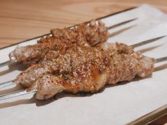 -谷丽麦馕新疆菜·清真(步步高梅溪新天地店)