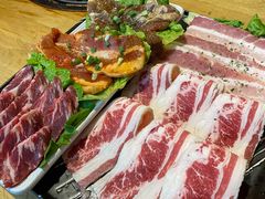 -秋木烤肉·韩国牛肉名家(高新旗舰店)