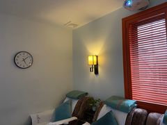 -域SPA·足疗·按摩·养生(静安寺店)