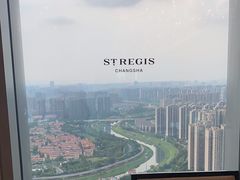-Social 秀西餐厅-长沙瑞吉酒店(运达店)