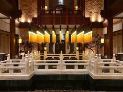 -西安华清御汤酒店