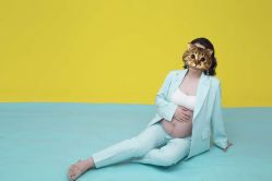 -韵纪亲子儿童摄影·孕妈照