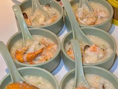 -南拳十三姨·潮汕砂锅粥·粤菜(西单大悦城店)