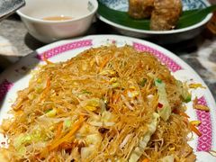 -禄婶鸡煲·打边炉