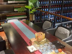 -酒廷1990-酒类新零售体验店(五角场店)