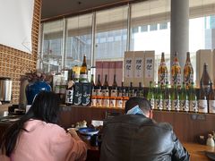 大堂-山葵家居酒屋(天目里店)