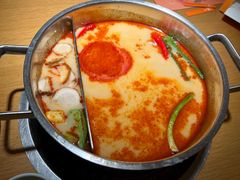 -生如夏花泰式火锅(西村黑金店)