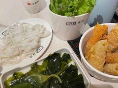 -八合里潮汕鲜牛肉火锅(上海汇智广场店)