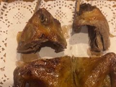 -正通记·哈尔滨烧烤·炭烤鸽子(七宝万科国际店)