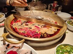 -小龙坎火锅(全球总店)