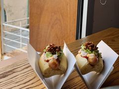 -BOR Eatery(安福路店)