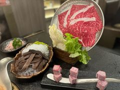 -湊湊火锅·茶憩(打浦桥日月光店)
