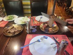 -拉丁餐厅·巴西烤肉自助(正佳广场店)