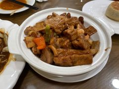 -白魁老号饭庄(安内店)