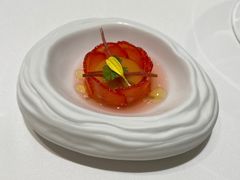 -九献创意菜·新中式(亮马河花园私宴店)