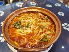 -云南李记罐罐米线饵丝小吃(汉中门金鹰店)
