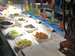 -蓝海国际大饭店·蓝钻自助百汇(兰山店)