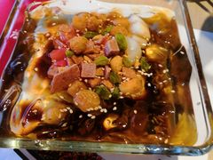 -川流不息(北蔡休闲广场店)