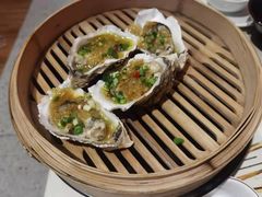 -聚味瞿记·龙虾堂(天元店)