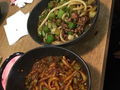 -西粉堂新疆米粉(朝外店)