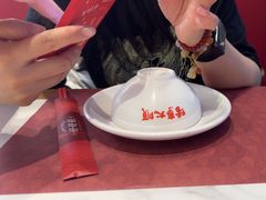 -好好彩啫啫煲·广东小馆(上海七宝领展广场店)