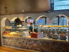 -中阿兰牛肉面(悦海新天地店)