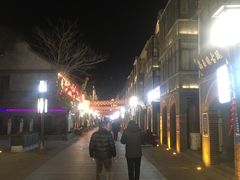 -民主路老街