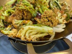 -清真•蜀风园(丁字沽店)