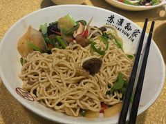 -孙家面馆(小康城店)