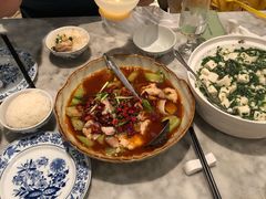 -漢舍中国菜馆(889广场店)
