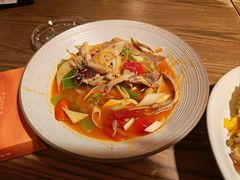 -那时新疆·若羌(经纬汇店)