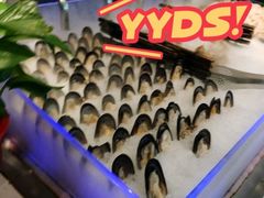 -釜盛海鲜烤肉火锅自助料理(正义坊购物中心店)