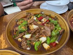 -周师饭店